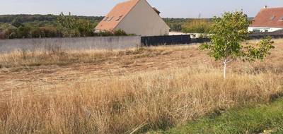 Terrain et maison à Le Plessis-Belleville en Oise (60) de 100 m² à vendre au prix de 310000€ - 3