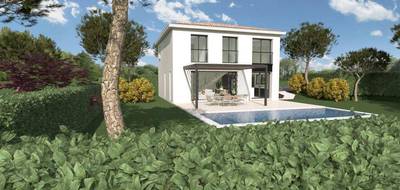 Terrain et maison à Saint-Laurent-du-Var en Alpes-Maritimes (06) de 120 m² à vendre au prix de 820000€ - 1