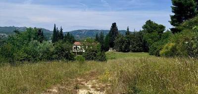 Terrain à Allauch en Bouches-du-Rhône (13) de 409 m² à vendre au prix de 290000€ - 4