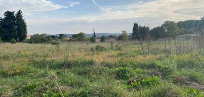 Terrain à Bollène en Vaucluse (84) de 635 m² à vendre au prix de 119500€ - 4