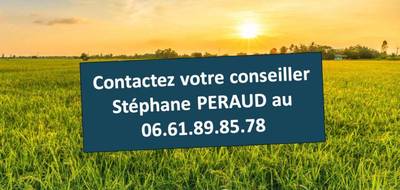 Terrain à Sames en Pyrénées-Atlantiques (64) de 800 m² à vendre au prix de 120000€ - 2