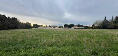 Terrain et maison à Maussane-les-Alpilles en Bouches-du-Rhône (13) de 95 m² à vendre au prix de 389000€ - 4