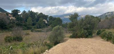 Terrain à La Valette-du-Var en Var (83) de 1052 m² à vendre au prix de 190000€ - 4