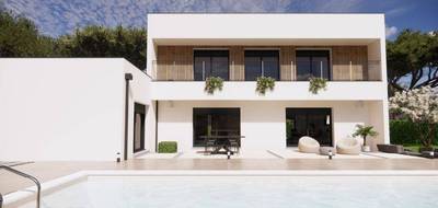 Terrain et maison à Saint-Pierre-du-Regard en Orne (61) de 156 m² à vendre au prix de 464410€ - 2