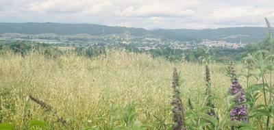 Terrain à La Brillanne en Alpes-de-Haute-Provence (04) de 377 m² à vendre au prix de 86000€ - 2