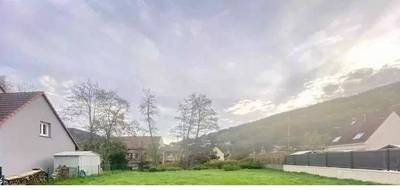 Terrain et maison à Schirmeck en Bas-Rhin (67) de 110 m² à vendre au prix de 377200€ - 4