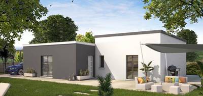 Terrain à Samois-sur-Seine en Seine-et-Marne (77) de 356 m² à vendre au prix de 93000€ - 4