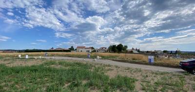 Terrain et maison à Saint-Just-Malmont en Haute-Loire (43) de 110 m² à vendre au prix de 342000€ - 4