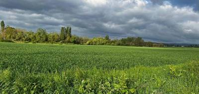 Terrain et maison à Amberre en Vienne (86) de 79 m² à vendre au prix de 138073€ - 4