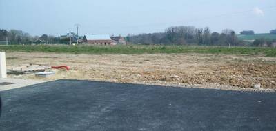 Terrain et maison à Saint-Germer-de-Fly en Oise (60) de 92 m² à vendre au prix de 197000€ - 3