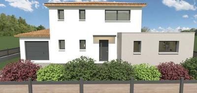 Terrain et maison à Ortaffa en Pyrénées-Orientales (66) de 135 m² à vendre au prix de 499000€ - 1