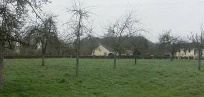 Terrain et maison à Saint-Germain-la-Campagne en Eure (27) de 85 m² à vendre au prix de 192836€ - 4