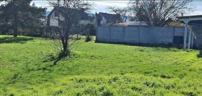 Terrain et maison à Guerville en Yvelines (78) de 87 m² à vendre au prix de 294400€ - 3