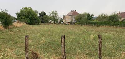 Terrain à Beaujeu-Saint-Vallier-Pierrejux-et-Quitteur en Haute-Saône (70) de 1000 m² à vendre au prix de 27000€ - 3