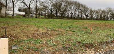 Terrain et maison à La Châtaigneraie en Vendée (85) de 110 m² à vendre au prix de 235101€ - 3