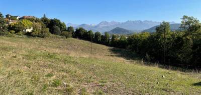 Terrain et maison à Gap en Hautes-Alpes (05) de 90 m² à vendre au prix de 369200€ - 4