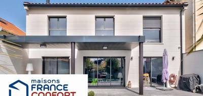 Terrain et maison à Saint-Étienne-de-Tulmont en Tarn-et-Garonne (82) de 160 m² à vendre au prix de 328941€ - 4