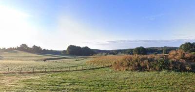 Terrain à Le Rouget-Pers en Cantal (15) de 940 m² à vendre au prix de 16920€ - 2