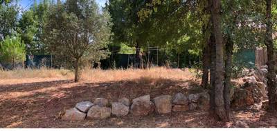 Terrain à Vidauban en Var (83) de 600 m² à vendre au prix de 150000€ - 2