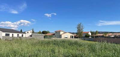 Terrain à Revel en Haute-Garonne (31) de 494 m² à vendre au prix de 47500€ - 1