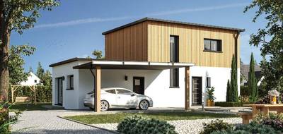 Terrain et maison à Vannes en Morbihan (56) de 150 m² à vendre au prix de 555000€ - 4