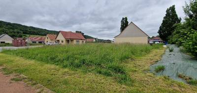 Terrain à Igoville en Eure (27) de 661 m² à vendre au prix de 61000€ - 3