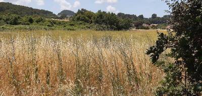 Terrain à Gardanne en Bouches-du-Rhône (13) de 715 m² à vendre au prix de 295000€ - 1