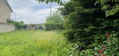 Terrain à Savigny-sur-Orge en Essonne (91) de 230 m² à vendre au prix de 160000€ - 1