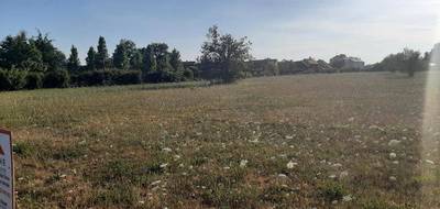 Terrain et maison à Roézé-sur-Sarthe en Sarthe (72) de 100 m² à vendre au prix de 268000€ - 4