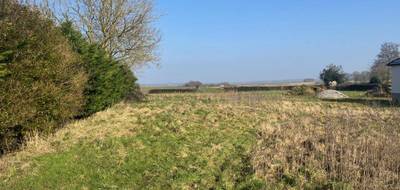 Terrain et maison à Ligescourt en Somme (80) de 83 m² à vendre au prix de 196931€ - 3