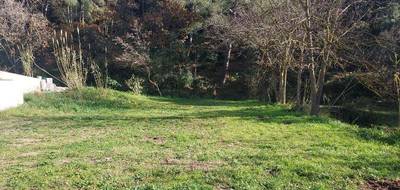 Terrain à La Valette-du-Var en Var (83) de 1137 m² à vendre au prix de 315000€ - 2