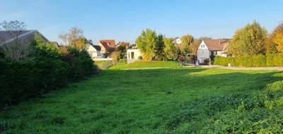 Terrain et maison à Rantzwiller en Haut-Rhin (68) de 100 m² à vendre au prix de 546836€ - 4