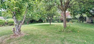 Terrain à Saint-Arnoult-en-Yvelines en Yvelines (78) de 680 m² à vendre au prix de 149000€ - 1