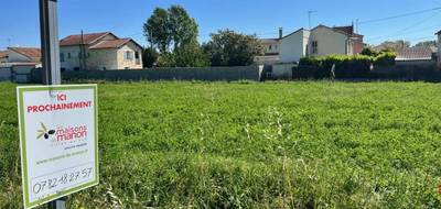 Terrain et maison à Tarascon en Bouches-du-Rhône (13) de 85 m² à vendre au prix de 300000€ - 4