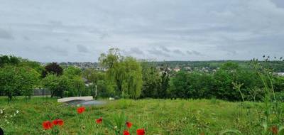 Terrain et maison à Corbeil-Essonnes en Essonne (91) de 117 m² à vendre au prix de 359698€ - 4