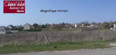 Terrain et maison à Sergines en Yonne (89) de 89 m² à vendre au prix de 166819€ - 4