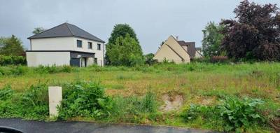 Terrain et maison à Liverdy-en-Brie en Seine-et-Marne (77) de 120 m² à vendre au prix de 407990€ - 3