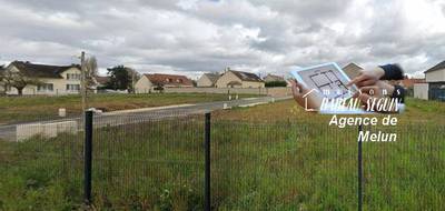 Terrain et maison à Liverdy-en-Brie en Seine-et-Marne (77) de 89 m² à vendre au prix de 275059€ - 4