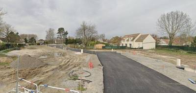 Terrain et maison à Pontarmé en Oise (60) de 125 m² à vendre au prix de 399000€ - 3