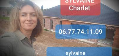 Terrain et maison à Nœux-les-Mines en Pas-de-Calais (62) de 93 m² à vendre au prix de 200000€ - 3
