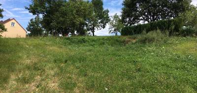 Terrain et maison à Azay-le-Ferron en Indre (36) de 110 m² à vendre au prix de 198960€ - 3