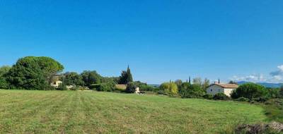 Terrain et maison à Chamaret en Drôme (26) de 93 m² à vendre au prix de 260000€ - 2