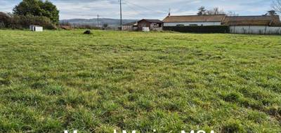 Terrain à Casteljaloux en Lot-et-Garonne (47) de 2000 m² à vendre au prix de 60000€ - 3