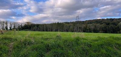 Terrain et maison à Thiescourt en Oise (60) de 95 m² à vendre au prix de 311000€ - 3