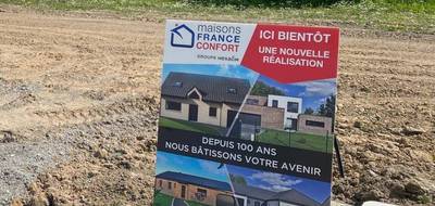 Terrain à Bruille-lez-Marchiennes en Nord (59) de 401 m² à vendre au prix de 55900€ - 4