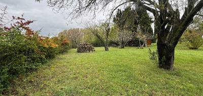 Terrain et maison à Castelnaudary en Aude (11) de 139 m² à vendre au prix de 318247€ - 4