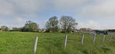 Terrain à Friville-Escarbotin en Somme (80) de 666 m² à vendre au prix de 54000€ - 1