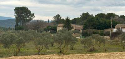 Terrain à Rognes en Bouches-du-Rhône (13) de 334 m² à vendre au prix de 199900€ - 4