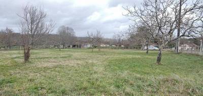 Terrain et maison à Neuvic en Dordogne (24) de 104 m² à vendre au prix de 212249€ - 3