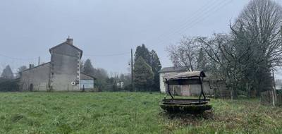 Terrain et maison à Montembœuf en Charente (16) de 96 m² à vendre au prix de 243000€ - 3